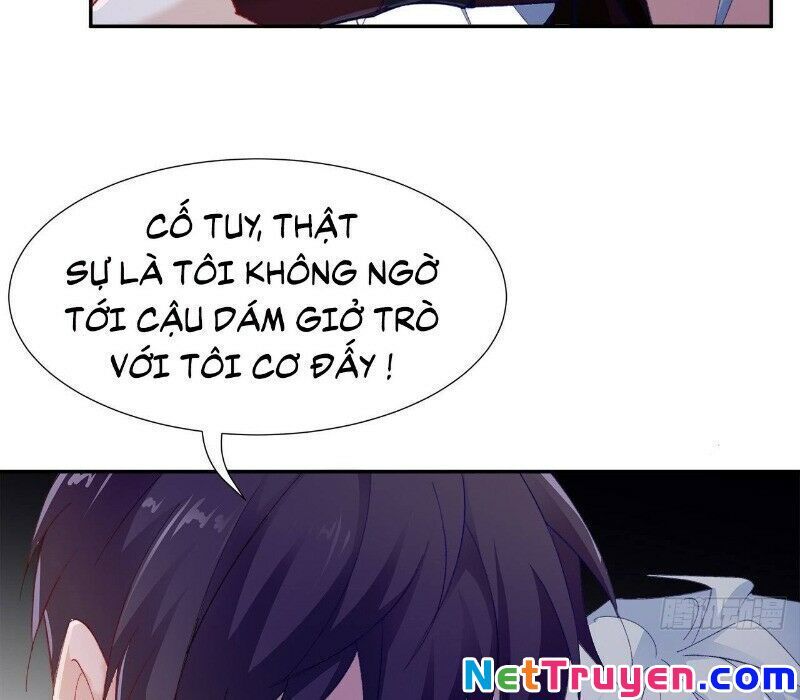 Ảnh Đế Yêu Hồ Chapter 24 - Trang 2