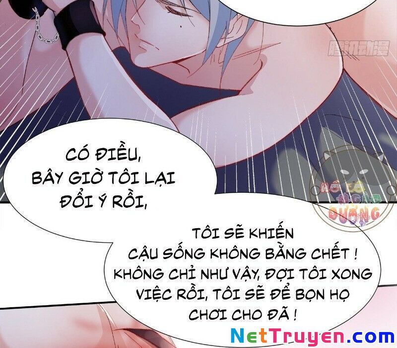 Ảnh Đế Yêu Hồ Chapter 24 - Trang 2