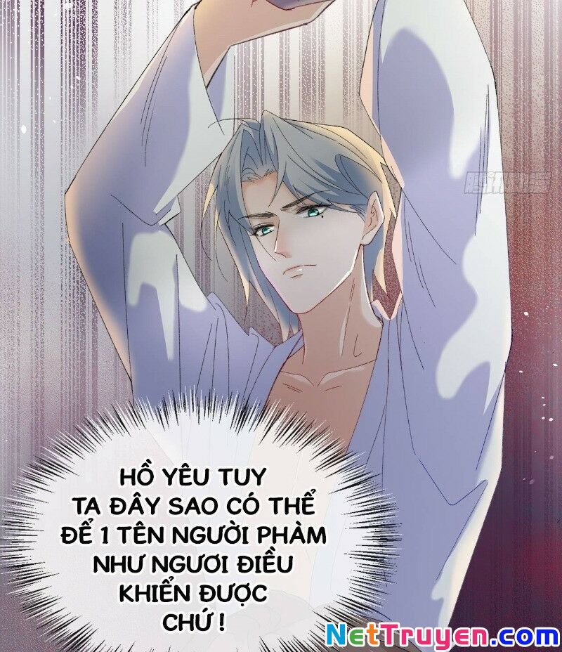 Ảnh Đế Yêu Hồ Chapter 24 - Trang 2