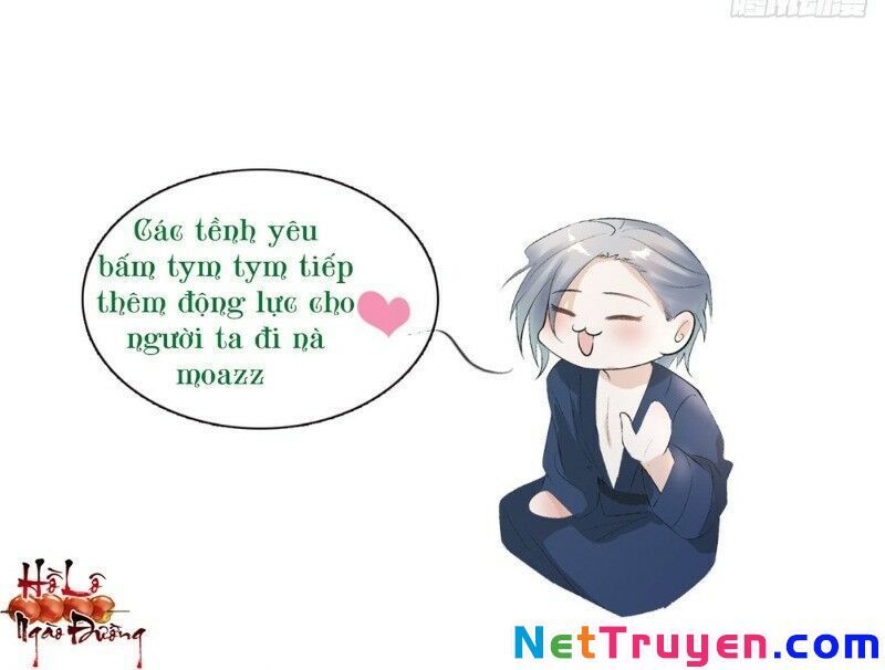 Ảnh Đế Yêu Hồ Chapter 24 - Trang 2