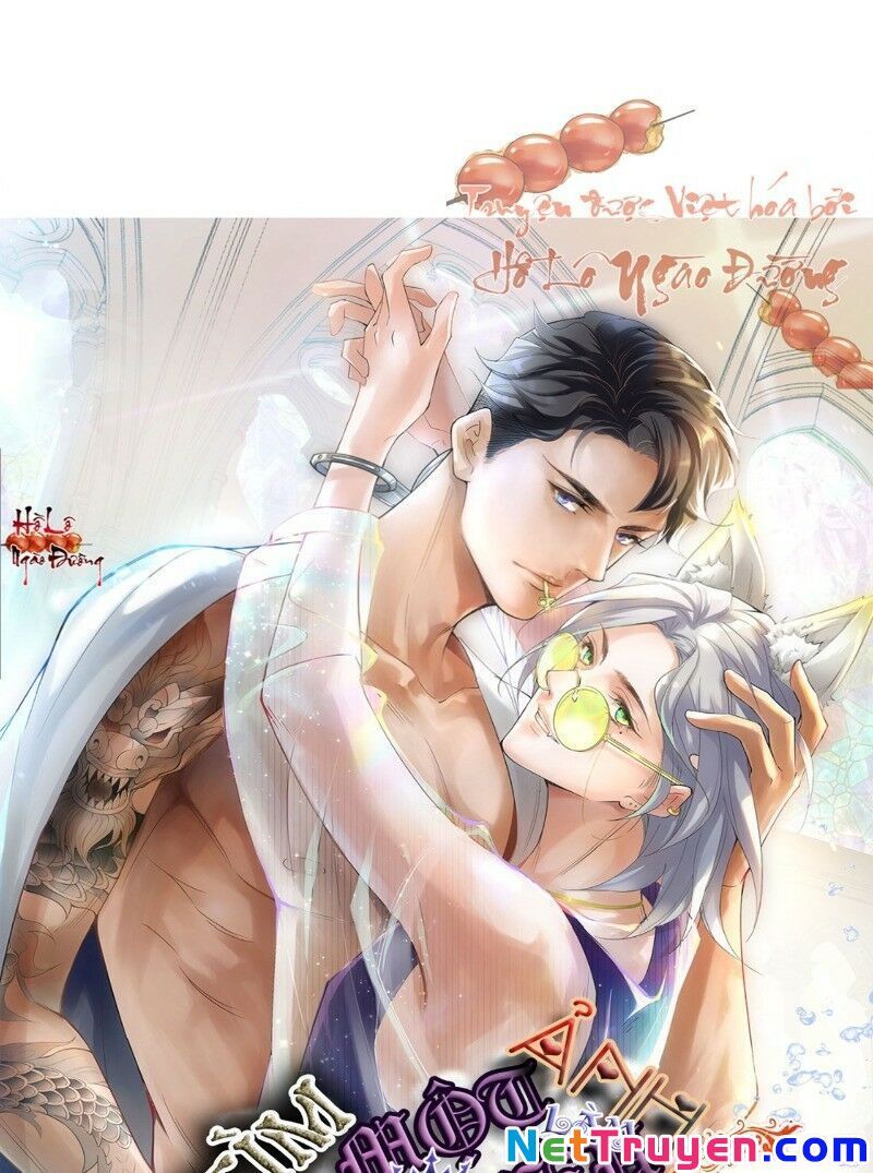 Ảnh Đế Yêu Hồ Chapter 25 - Trang 2