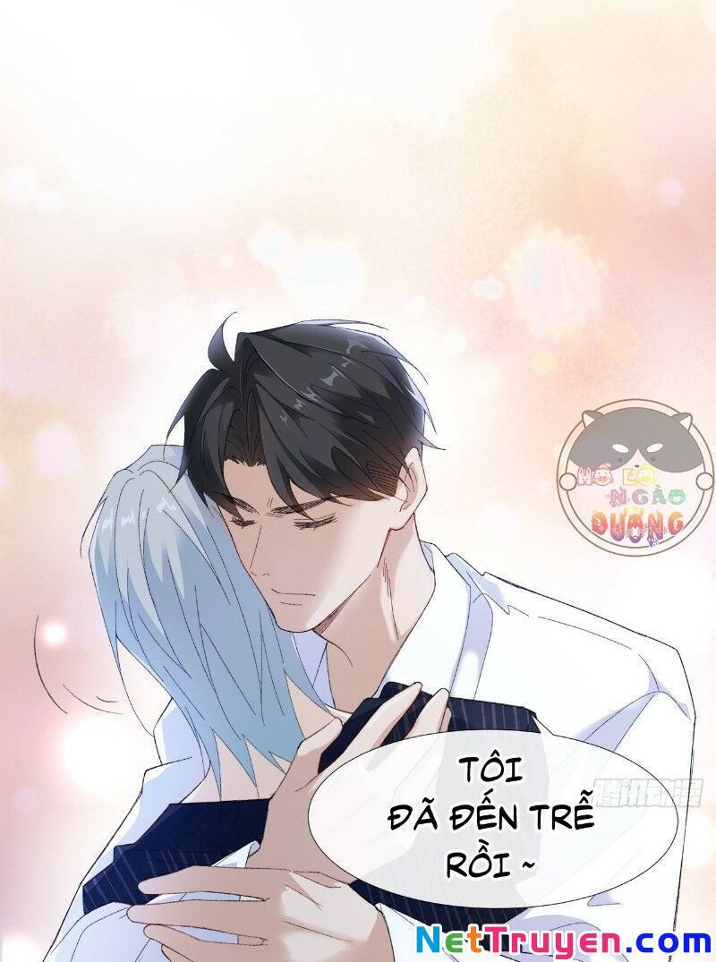 Ảnh Đế Yêu Hồ Chapter 25 - Trang 2