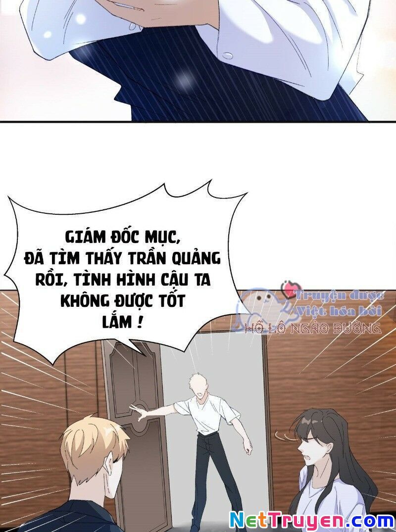 Ảnh Đế Yêu Hồ Chapter 25 - Trang 2