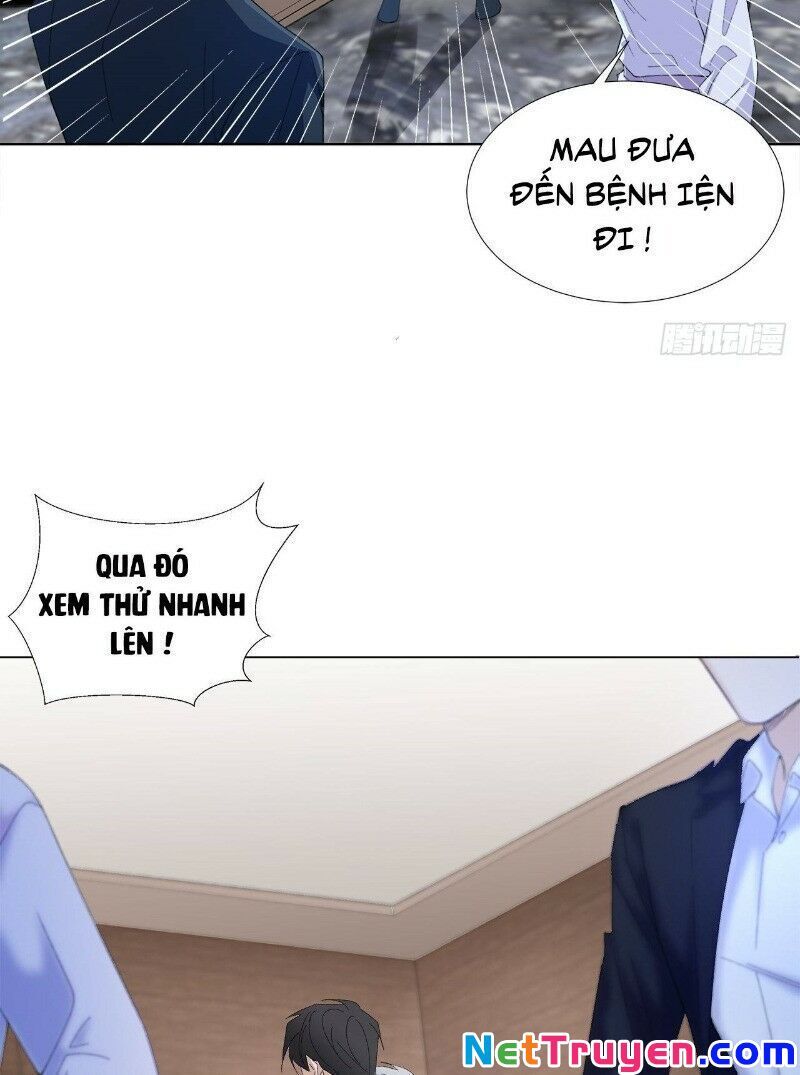 Ảnh Đế Yêu Hồ Chapter 25 - Trang 2