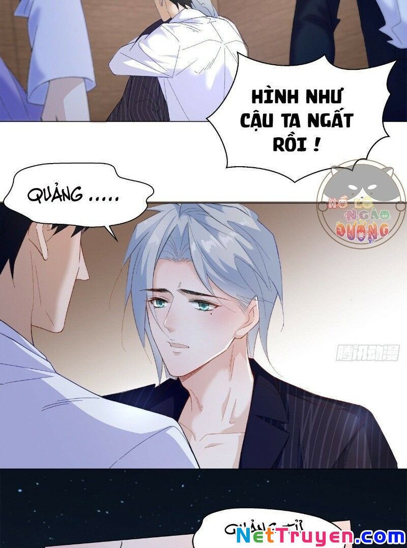 Ảnh Đế Yêu Hồ Chapter 25 - Trang 2