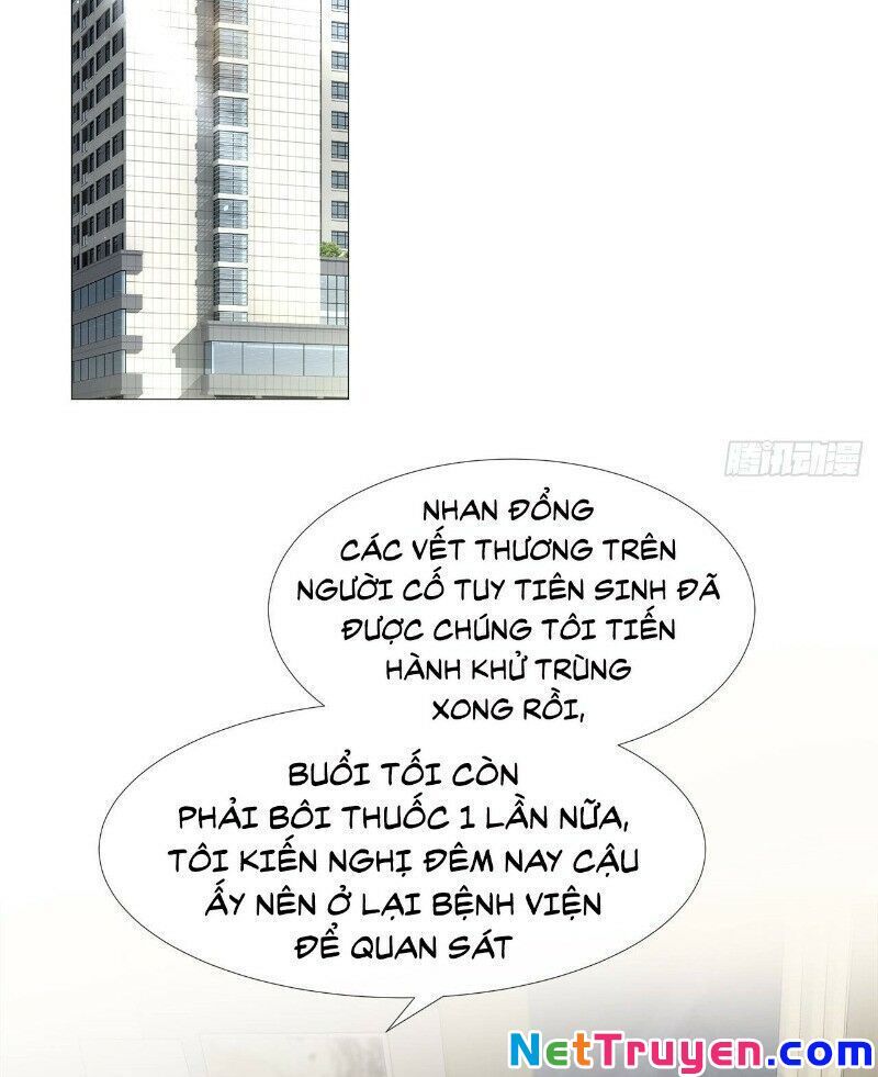 Ảnh Đế Yêu Hồ Chapter 25 - Trang 2