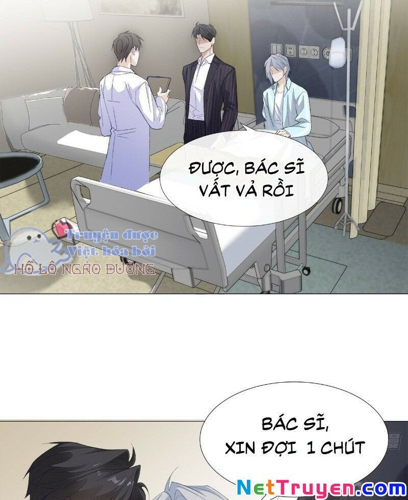 Ảnh Đế Yêu Hồ Chapter 25 - Trang 2