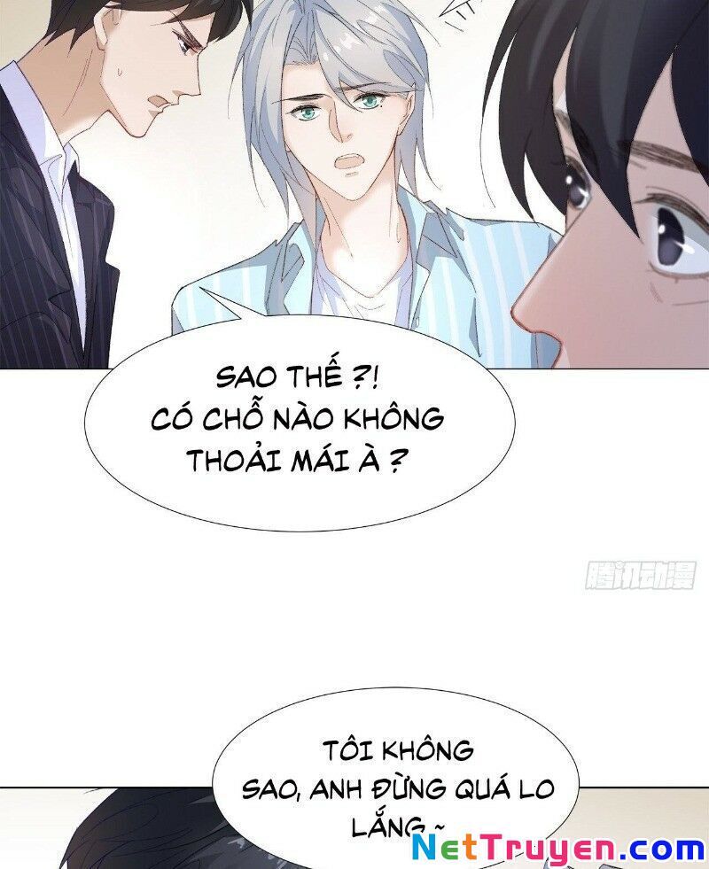 Ảnh Đế Yêu Hồ Chapter 25 - Trang 2