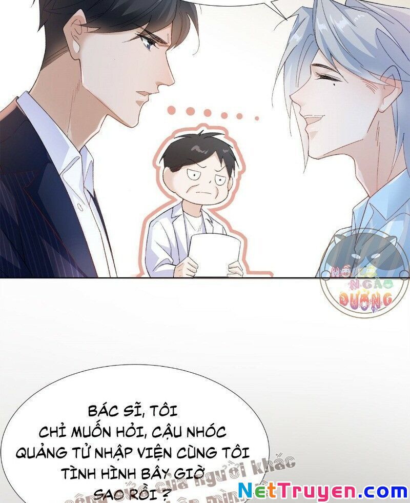 Ảnh Đế Yêu Hồ Chapter 25 - Trang 2