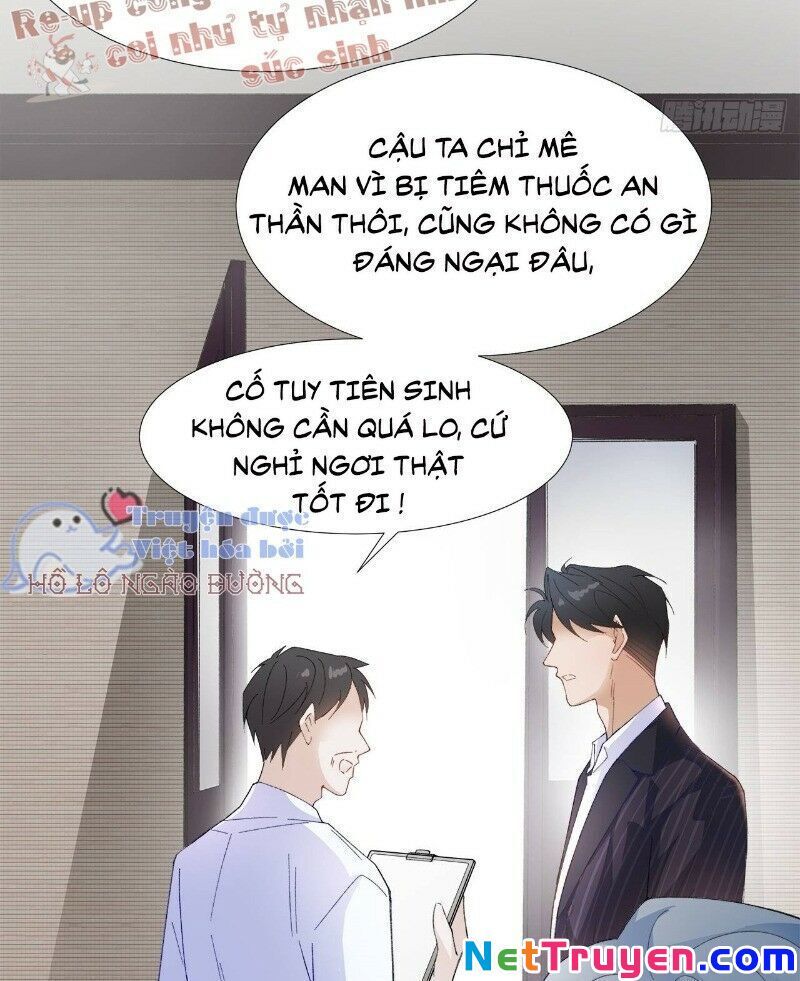 Ảnh Đế Yêu Hồ Chapter 25 - Trang 2