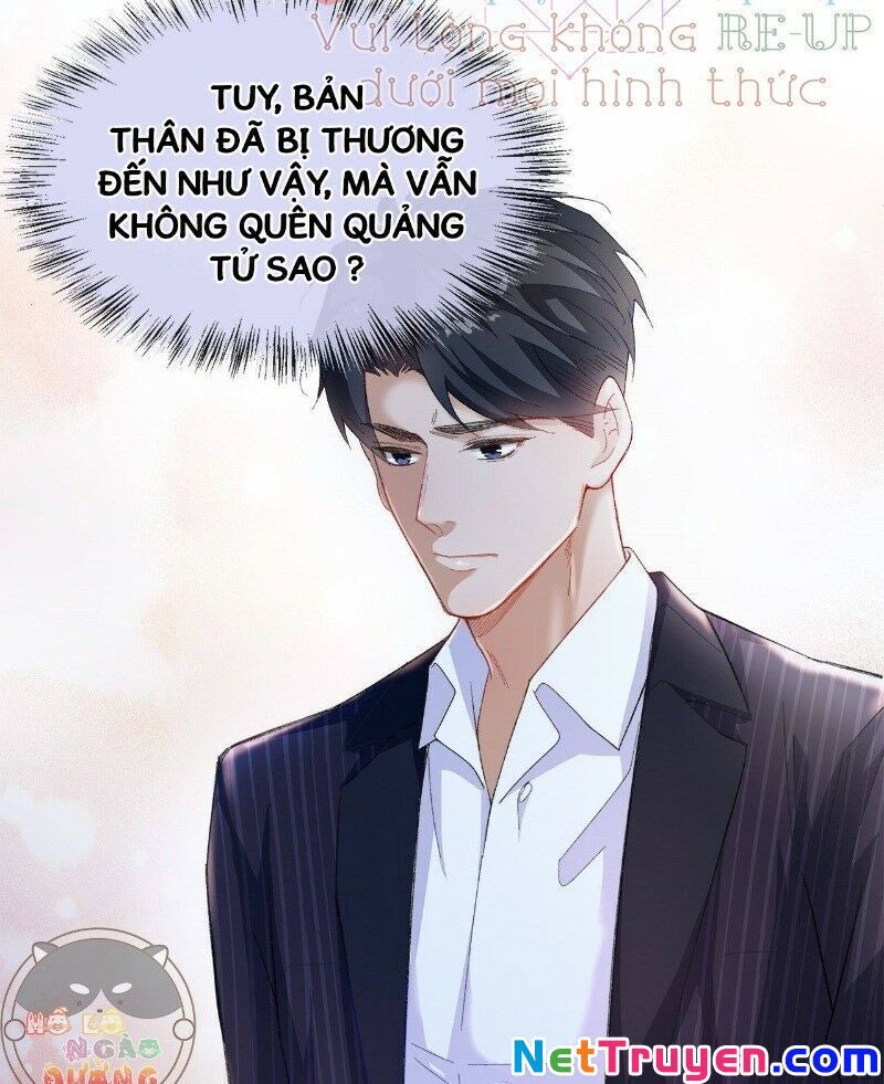 Ảnh Đế Yêu Hồ Chapter 25 - Trang 2