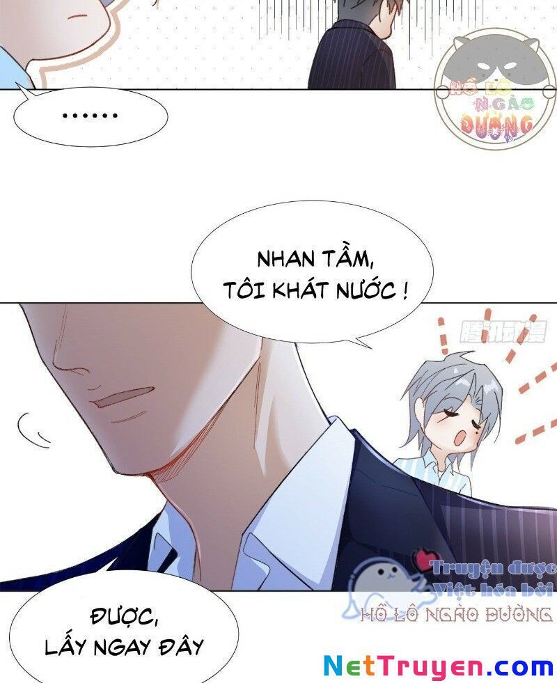 Ảnh Đế Yêu Hồ Chapter 25 - Trang 2