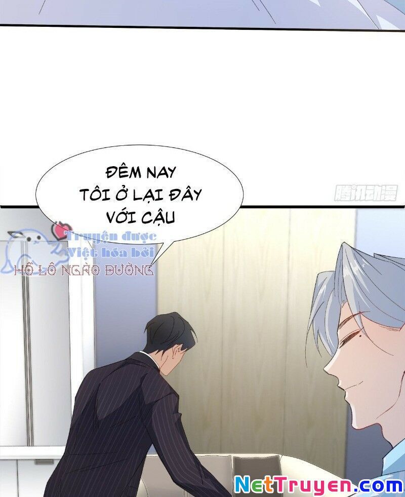 Ảnh Đế Yêu Hồ Chapter 25 - Trang 2