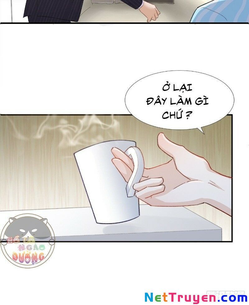 Ảnh Đế Yêu Hồ Chapter 25 - Trang 2