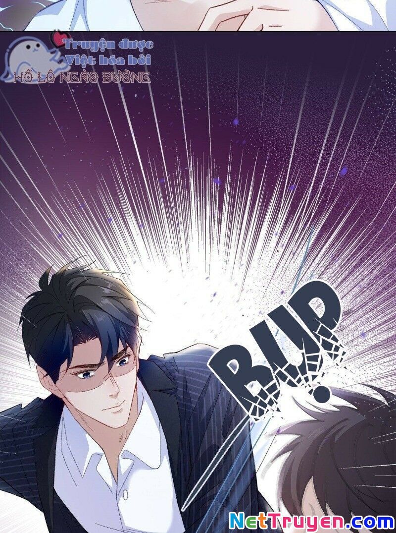 Ảnh Đế Yêu Hồ Chapter 25 - Trang 2