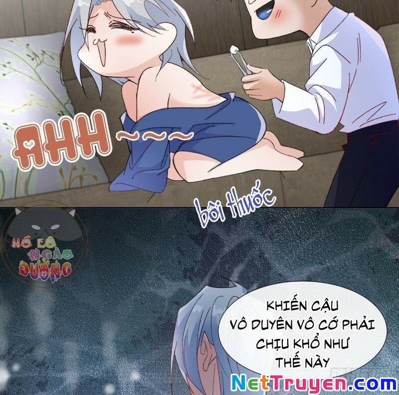 Ảnh Đế Yêu Hồ Chapter 25 - Trang 2