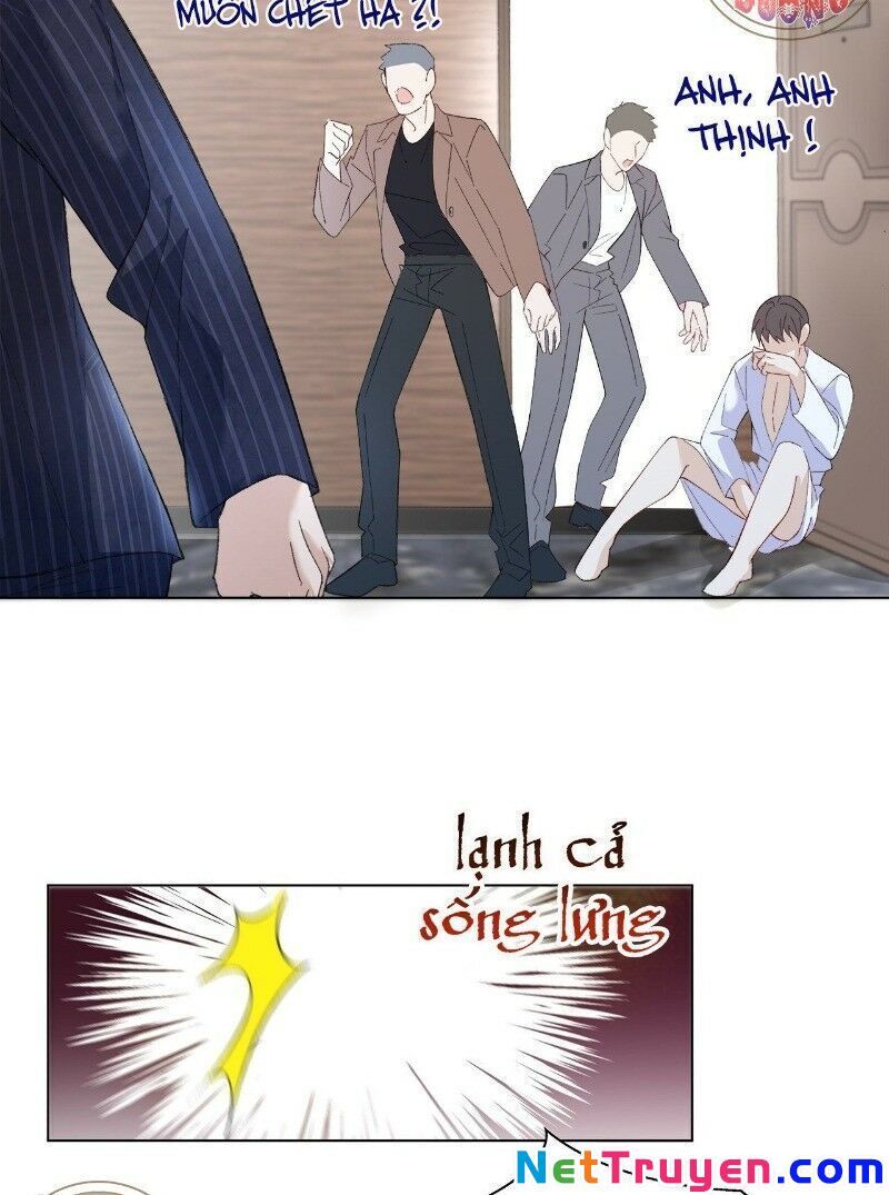 Ảnh Đế Yêu Hồ Chapter 25 - Trang 2