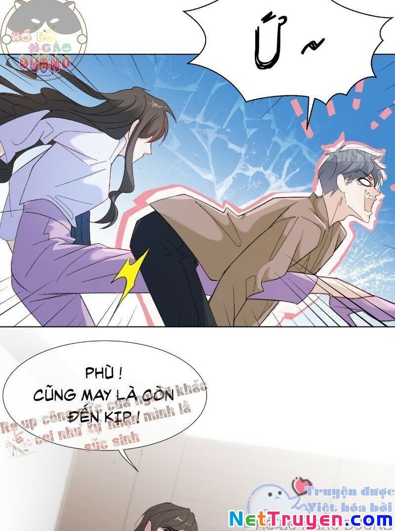 Ảnh Đế Yêu Hồ Chapter 25 - Trang 2