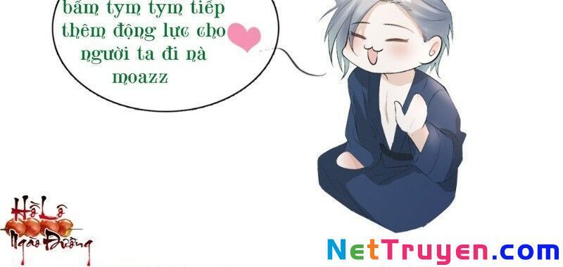 Ảnh Đế Yêu Hồ Chapter 25 - Trang 2