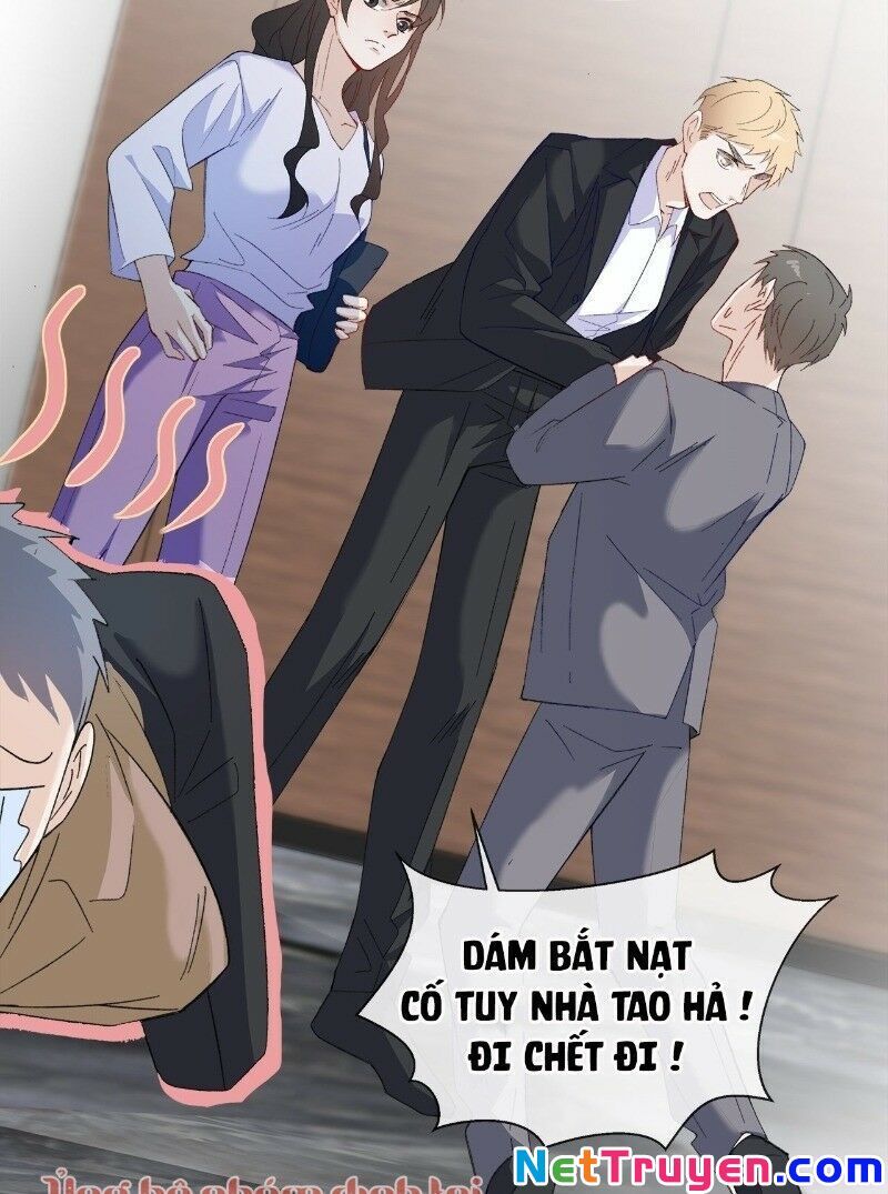 Ảnh Đế Yêu Hồ Chapter 25 - Trang 2