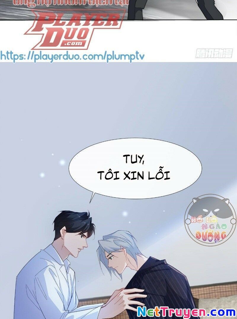 Ảnh Đế Yêu Hồ Chapter 25 - Trang 2