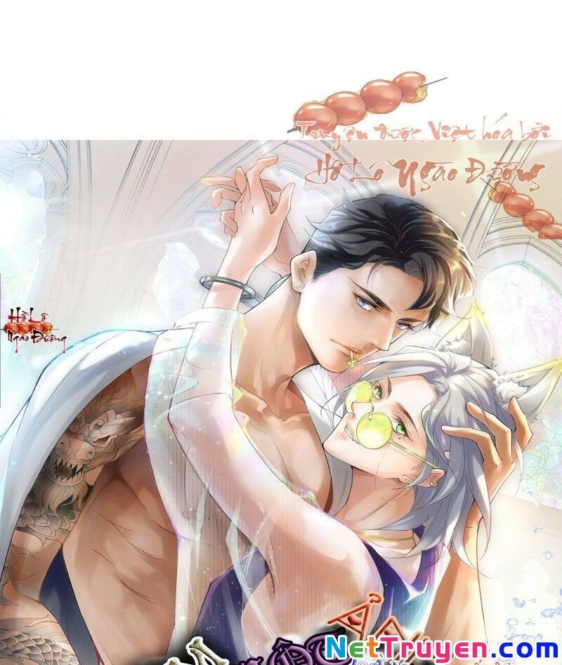 Ảnh Đế Yêu Hồ Chapter 26 - Trang 2