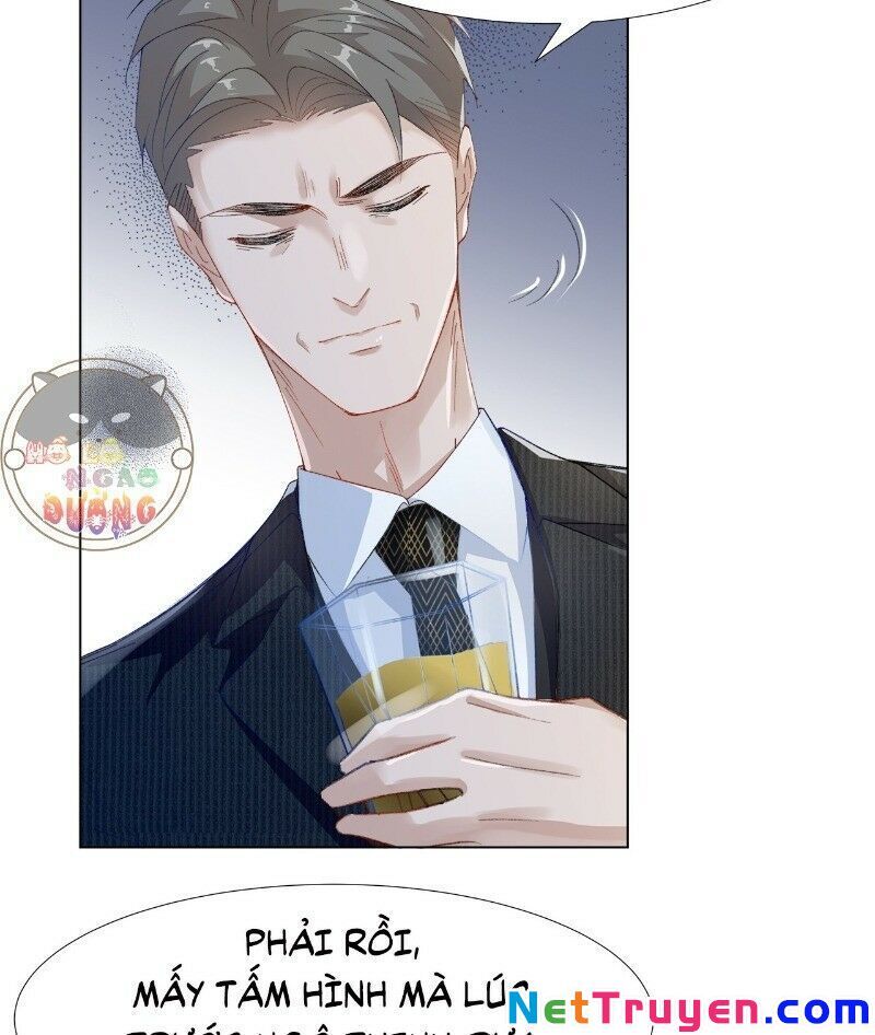 Ảnh Đế Yêu Hồ Chapter 26 - Trang 2