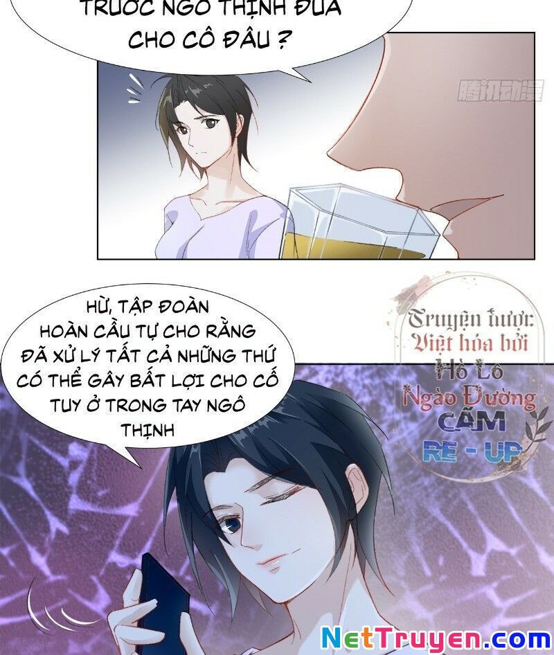 Ảnh Đế Yêu Hồ Chapter 26 - Trang 2