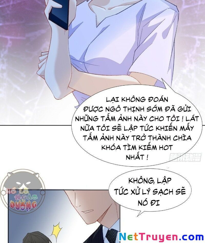 Ảnh Đế Yêu Hồ Chapter 26 - Trang 2