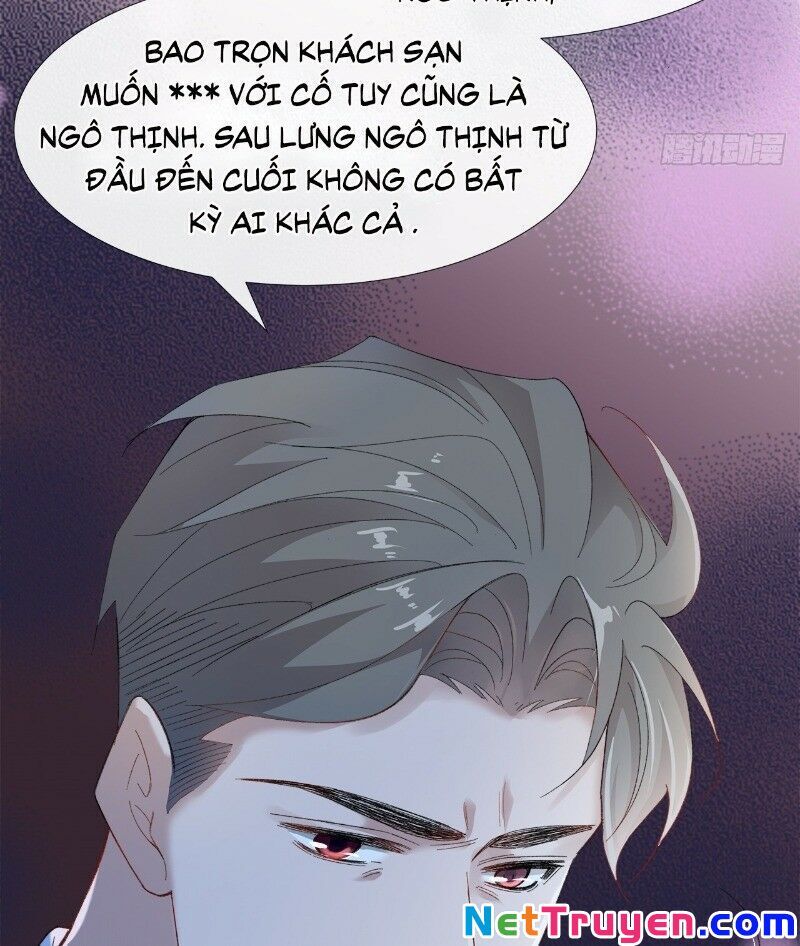 Ảnh Đế Yêu Hồ Chapter 26 - Trang 2