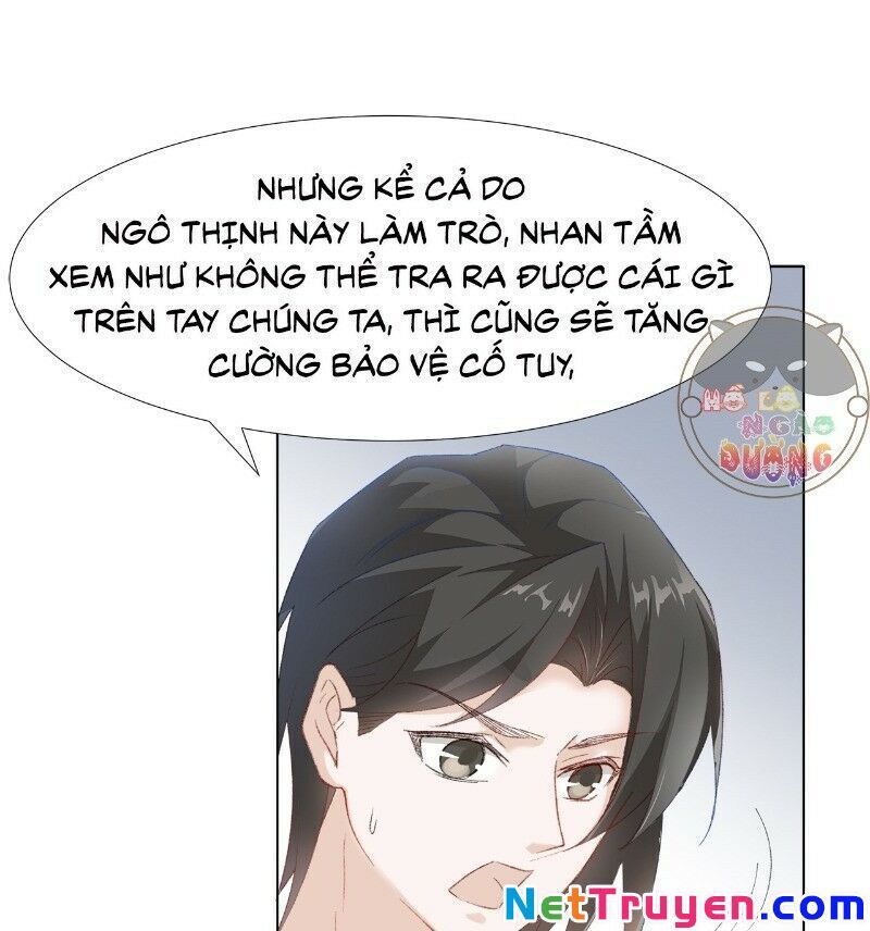 Ảnh Đế Yêu Hồ Chapter 26 - Trang 2