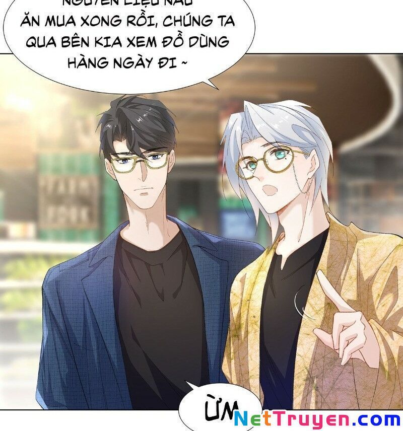 Ảnh Đế Yêu Hồ Chapter 26 - Trang 2