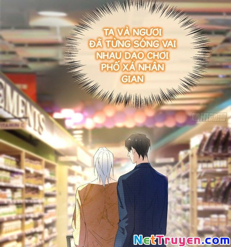 Ảnh Đế Yêu Hồ Chapter 26 - Trang 2