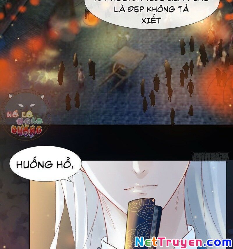 Ảnh Đế Yêu Hồ Chapter 26 - Trang 2