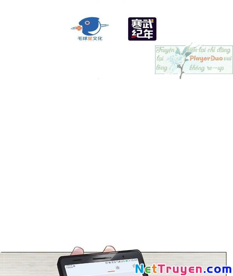 Ảnh Đế Yêu Hồ Chapter 26 - Trang 2