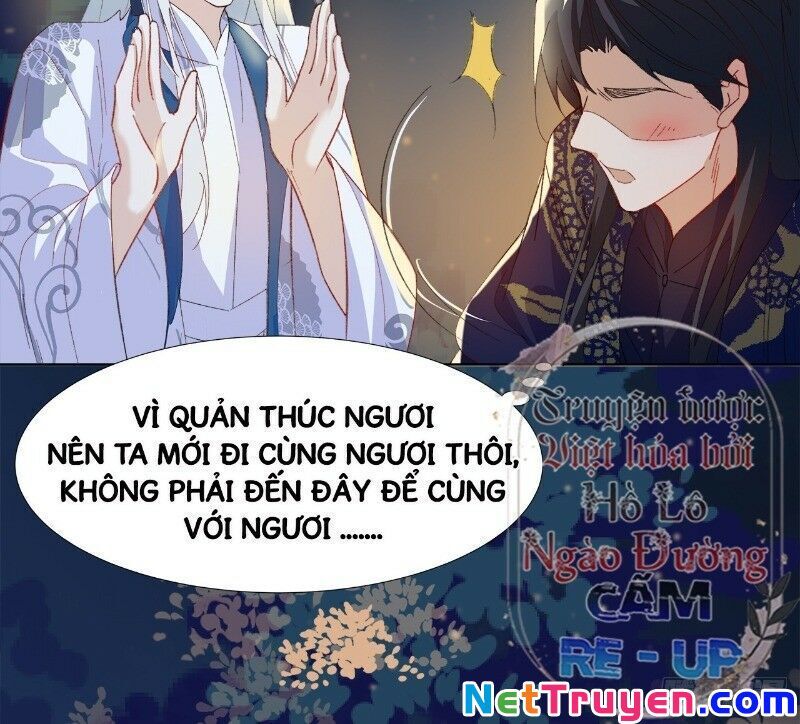 Ảnh Đế Yêu Hồ Chapter 26 - Trang 2