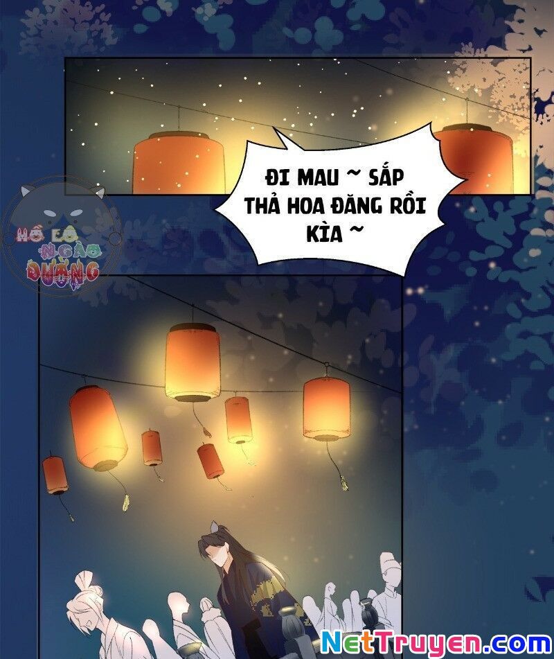 Ảnh Đế Yêu Hồ Chapter 26 - Trang 2