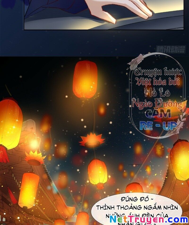 Ảnh Đế Yêu Hồ Chapter 26 - Trang 2