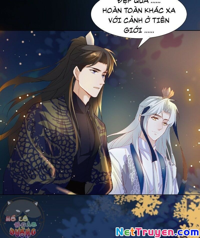 Ảnh Đế Yêu Hồ Chapter 26 - Trang 2