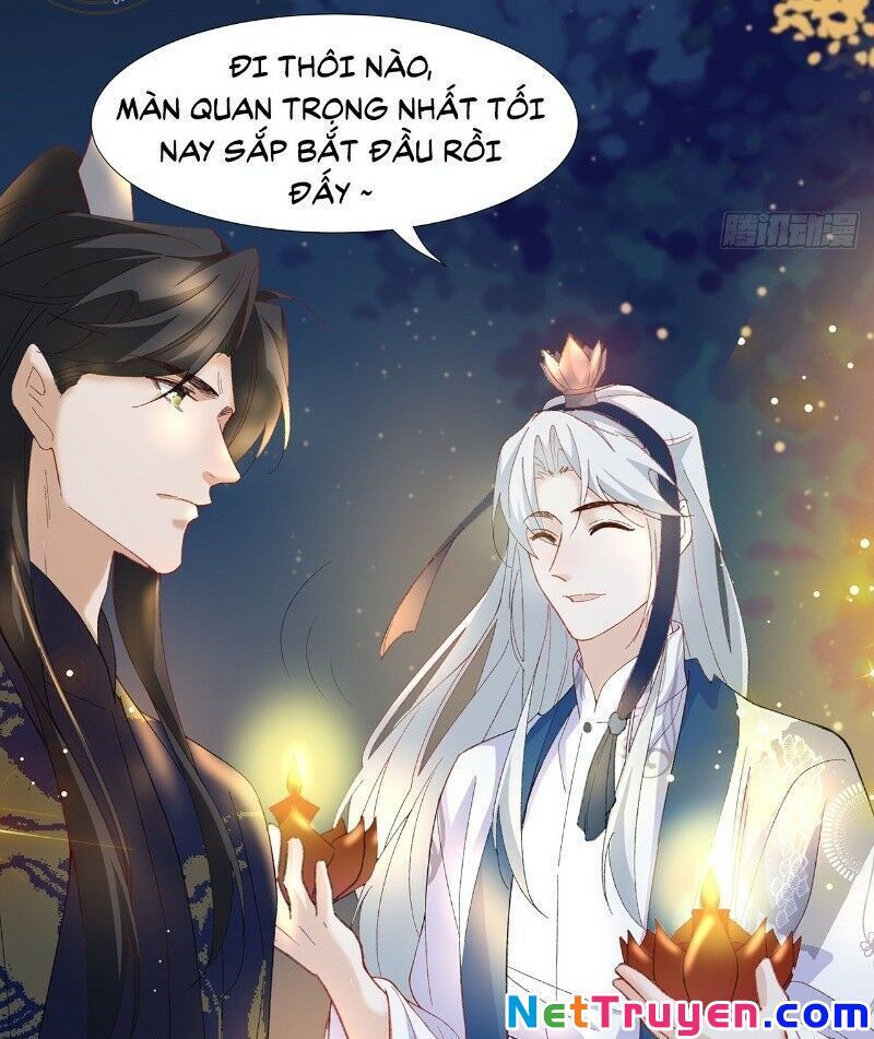 Ảnh Đế Yêu Hồ Chapter 26 - Trang 2