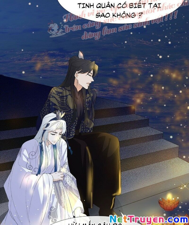 Ảnh Đế Yêu Hồ Chapter 26 - Trang 2