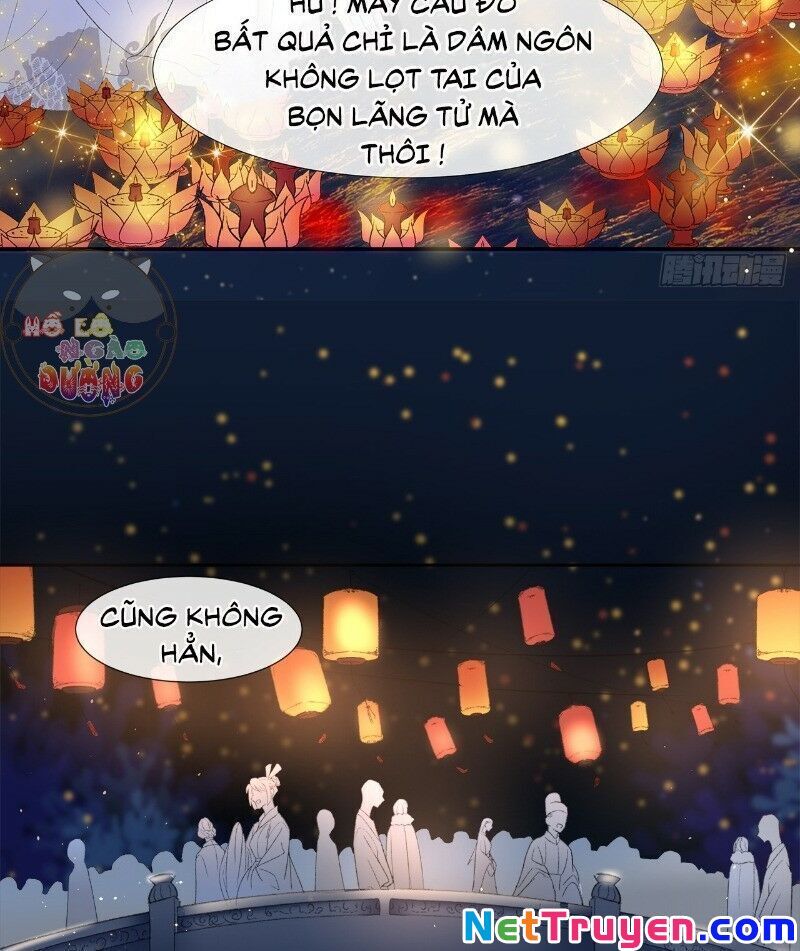 Ảnh Đế Yêu Hồ Chapter 26 - Trang 2