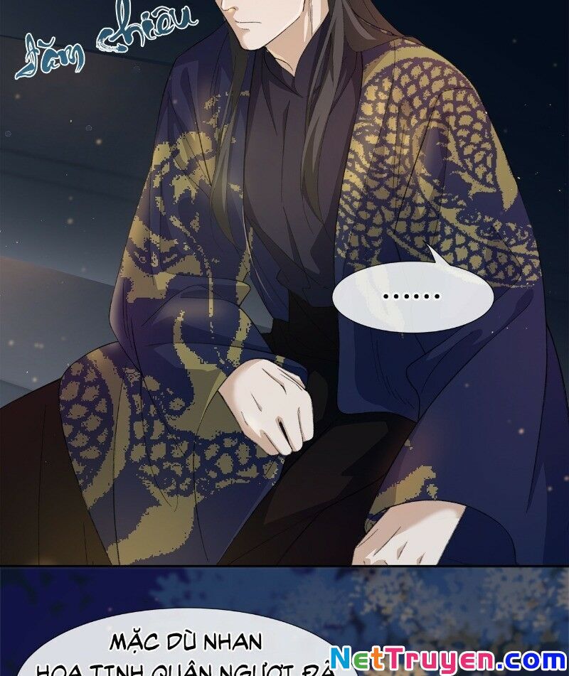 Ảnh Đế Yêu Hồ Chapter 26 - Trang 2