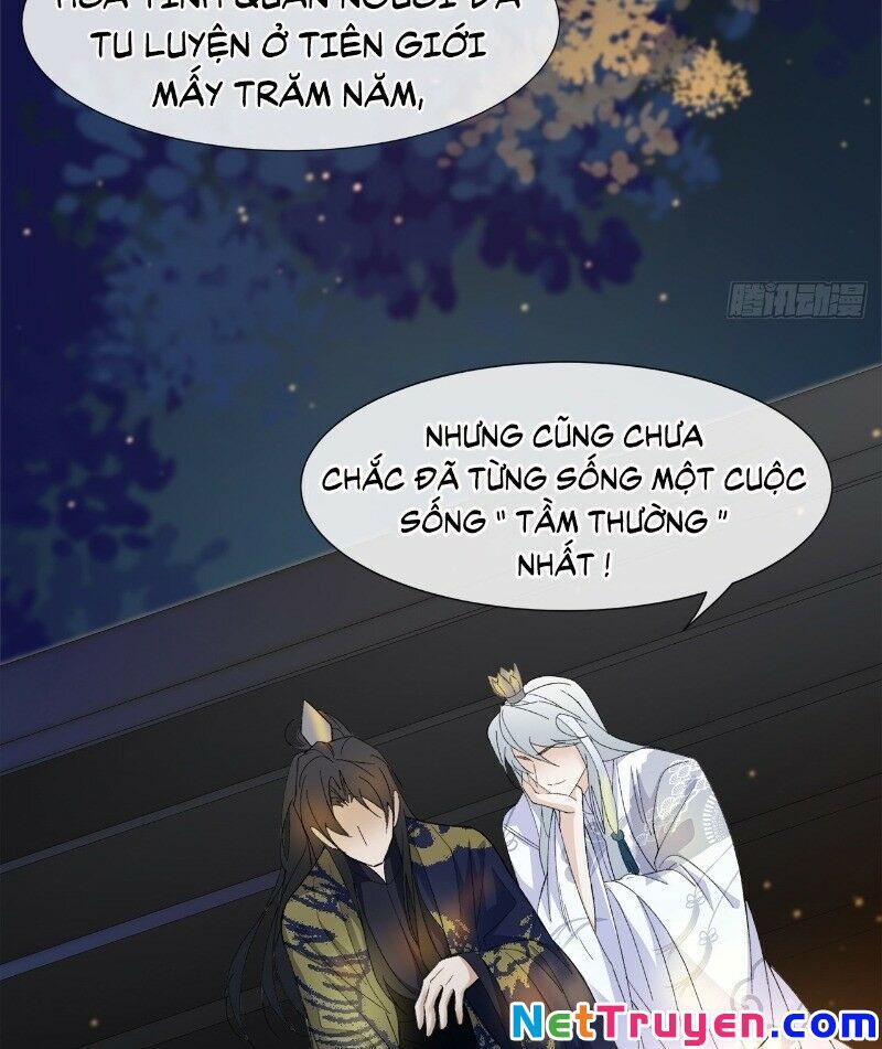 Ảnh Đế Yêu Hồ Chapter 26 - Trang 2