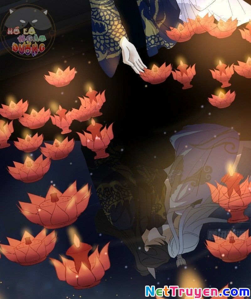 Ảnh Đế Yêu Hồ Chapter 26 - Trang 2