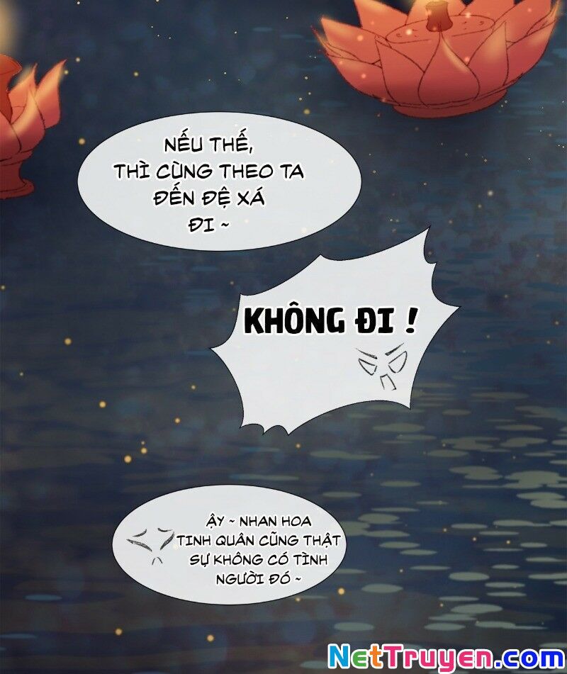 Ảnh Đế Yêu Hồ Chapter 26 - Trang 2