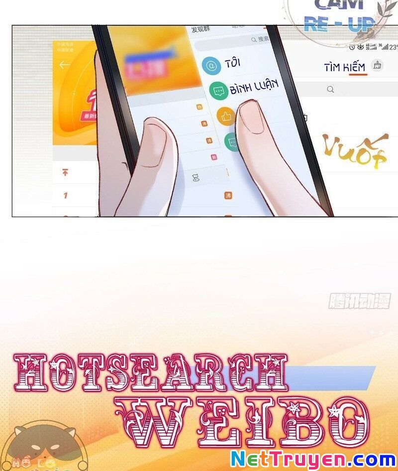 Ảnh Đế Yêu Hồ Chapter 26 - Trang 2