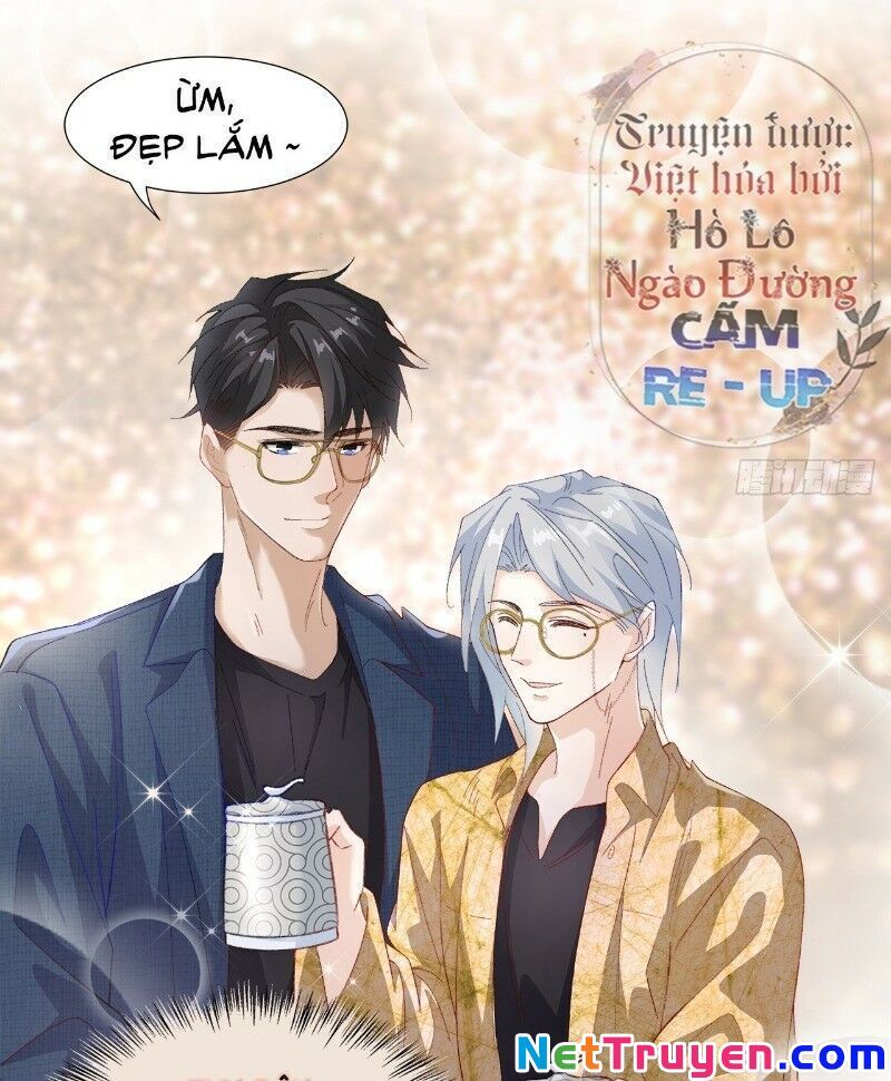 Ảnh Đế Yêu Hồ Chapter 26 - Trang 2