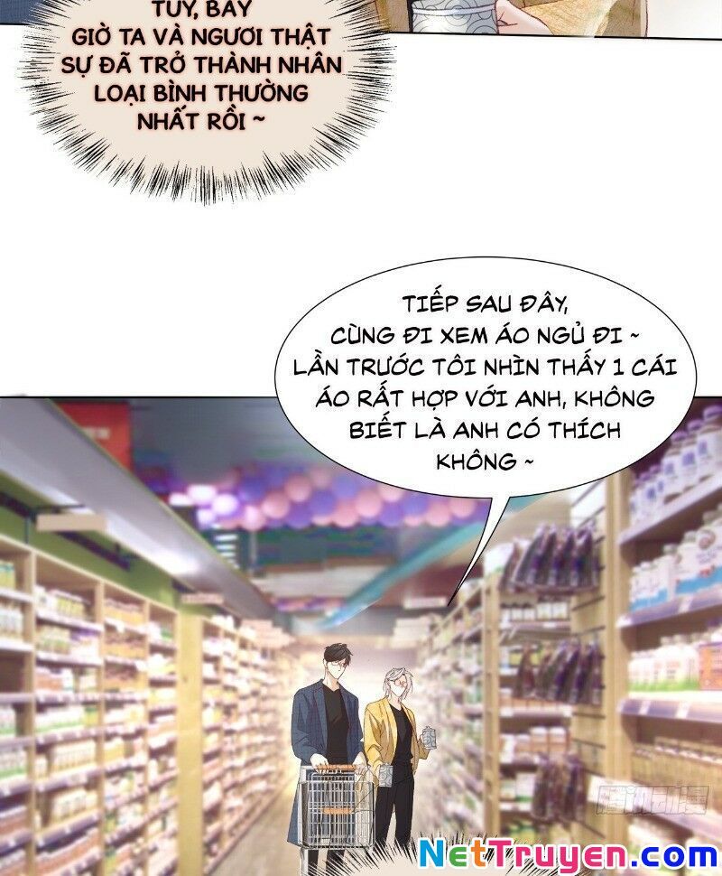 Ảnh Đế Yêu Hồ Chapter 26 - Trang 2