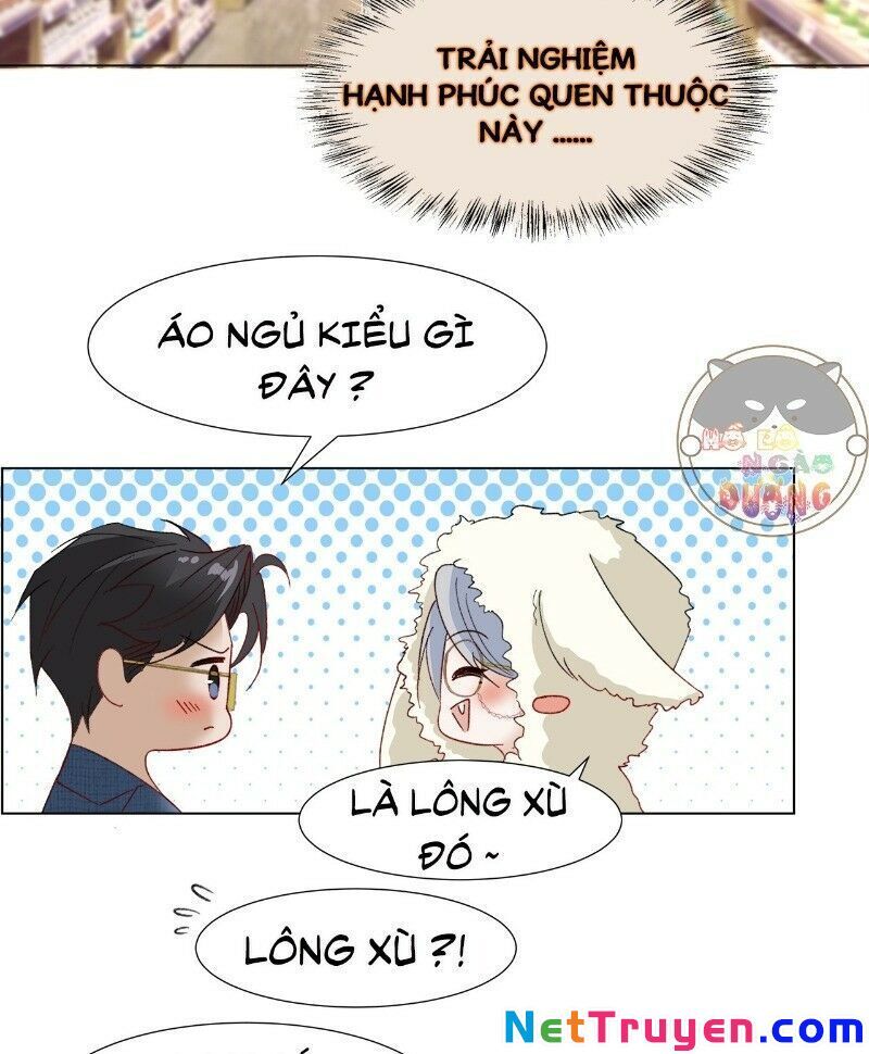 Ảnh Đế Yêu Hồ Chapter 26 - Trang 2